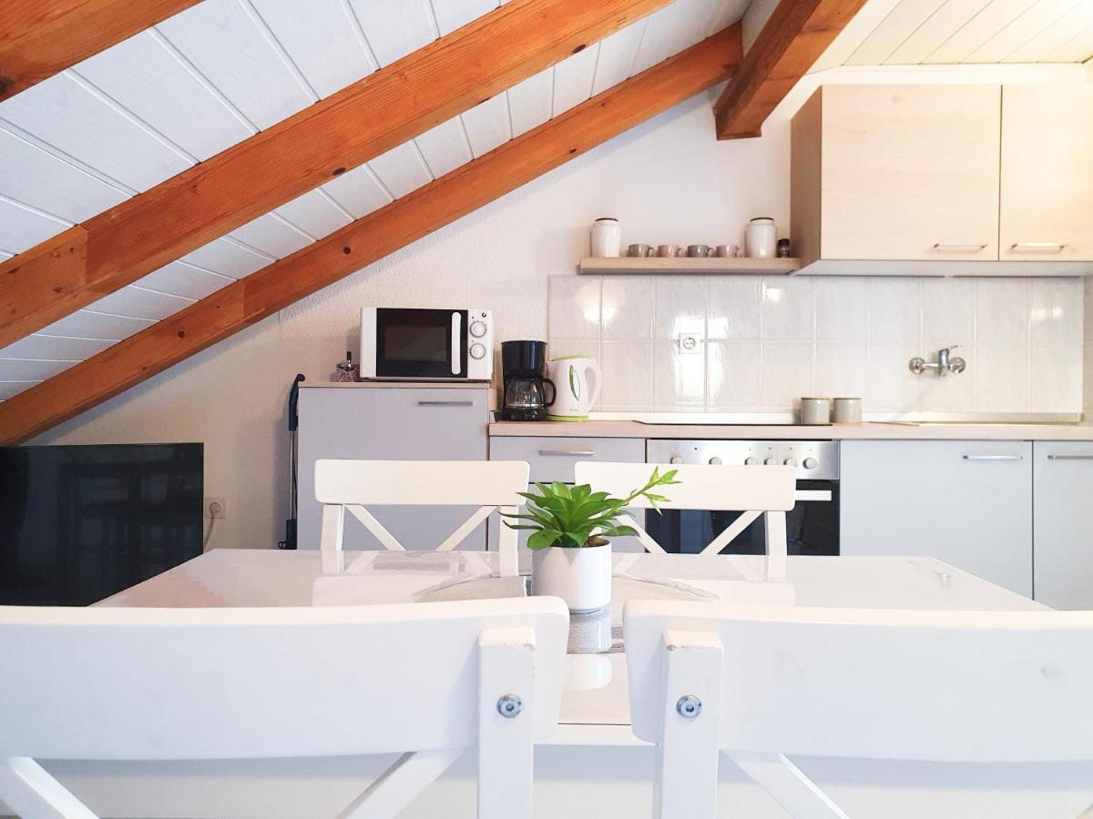 Breathtaking Seaview App Barac On Separated Floor Crikvenica Luaran gambar